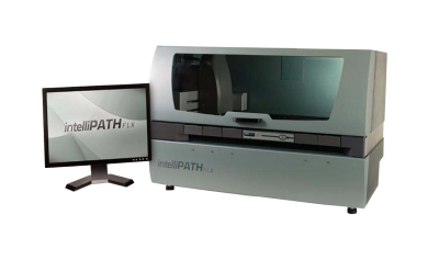 MÁY NHUỘM HÓA MÔ MIỄN DỊCH INTELLIPATH FLX