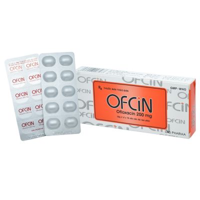 OFCIN