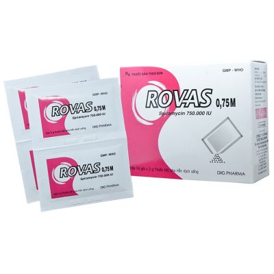 ROVAS 750000